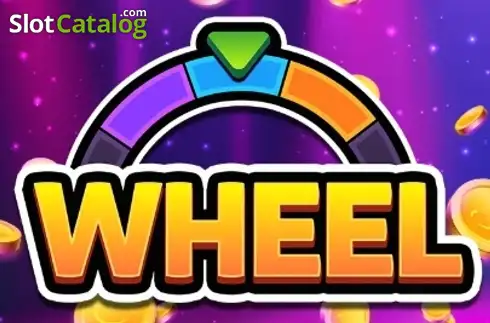 Wheel (Coin Machine Gaming) Λογότυπο Wheel (Coin Machine Gaming) Λογότυπο
