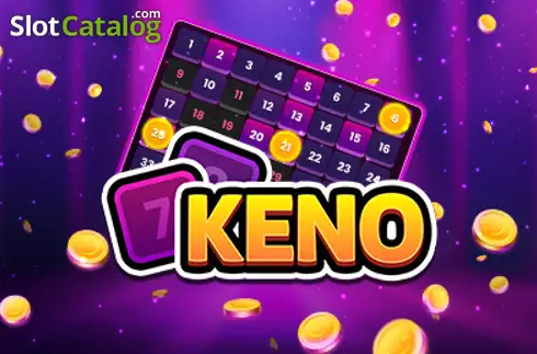 Keno - The Originals Λογότυπο