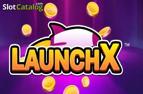 LaunchX Coin Machine Gaming