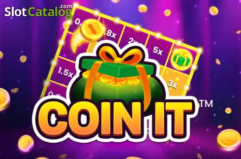 Coin It Κουλοχέρης 