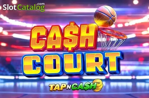 Cash Court - Tap n Cash 2026-03-16