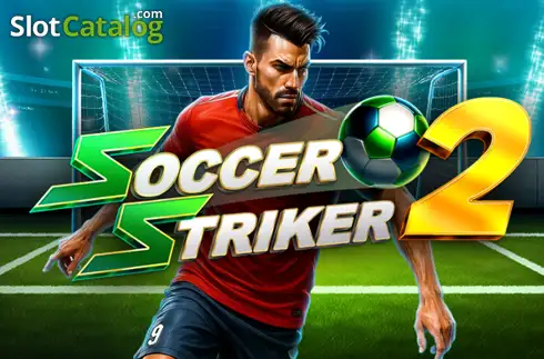 Soccer Striker 2 2026-04-27