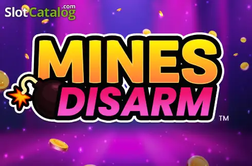 Mines Disarm 2026-07-13