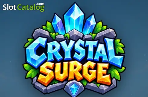 Crystal Surge Κουλοχέρης 