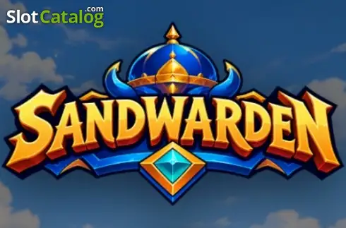 Sand Warden Κουλοχέρης 
