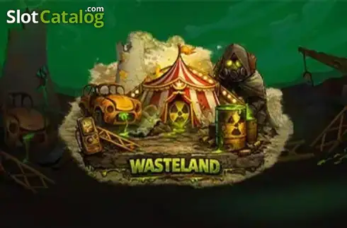 Wasteland