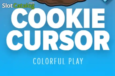 Cookie Cursor Λογότυπο Cookie Cursor Λογότυπο