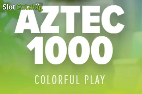 Aztec 1000 Λογότυπο Aztec 1000 Λογότυπο