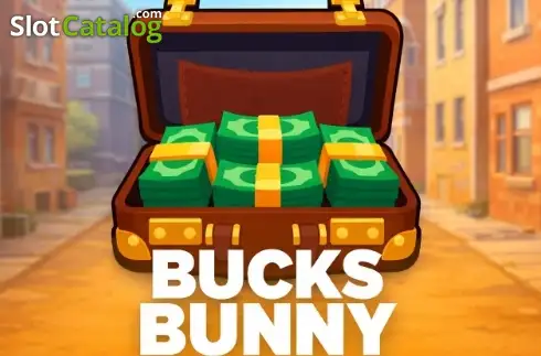 Bucks Bunny Λογότυπο Bucks Bunny Λογότυπο