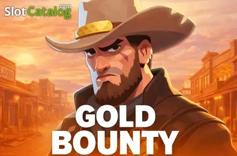 Gold Bounty Λογότυπο Gold Bounty Λογότυπο