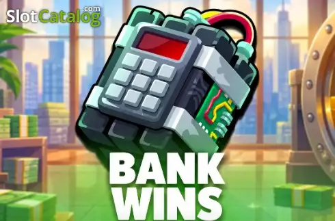 Bank Wins Κουλοχέρης 