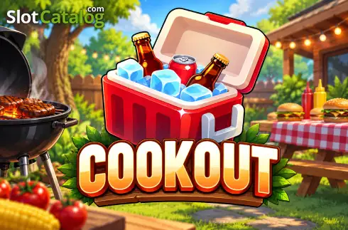 Cookout Κουλοχέρης 