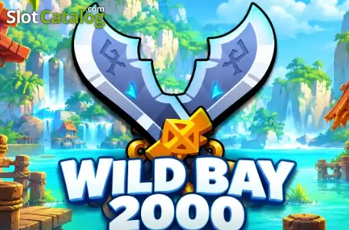 Wild Bay 2000 Κουλοχέρης 
