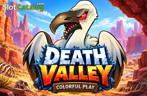 Death Valley Κουλοχέρης 