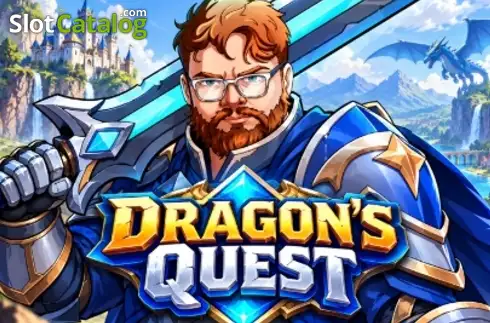 Dragons Quest Κουλοχέρης 