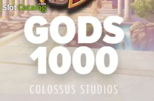 Gods 1000