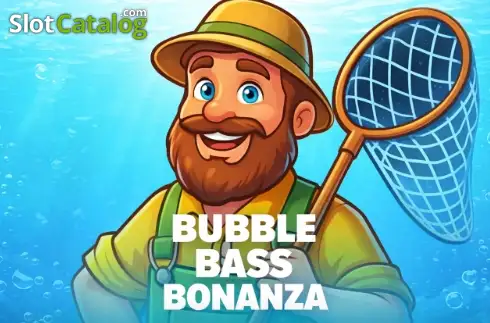 Bubble Bass Bonanza