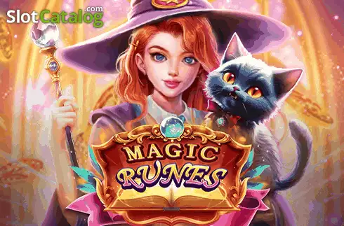 Magic Runes Combo Slots