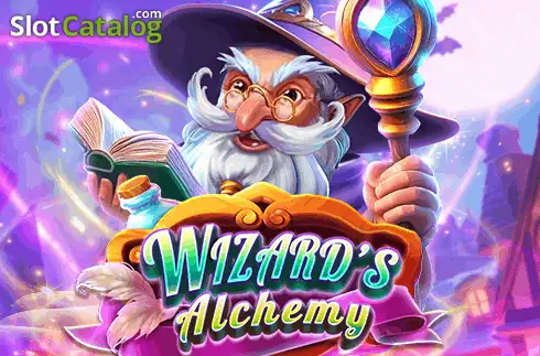 Wizard’s Alchemy