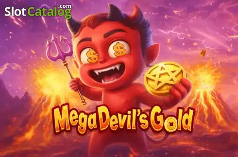Mega Devil’s Gold