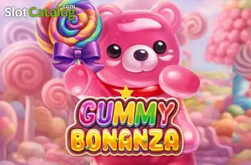 Gummy Bonanza
