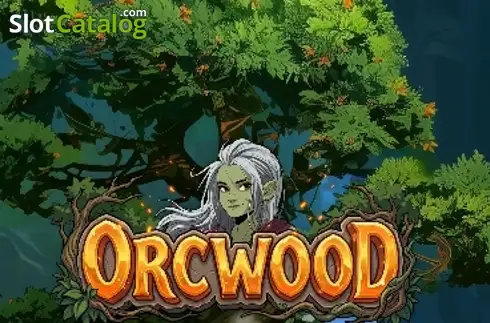 Orcwood Κουλοχέρης 