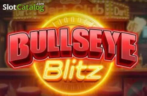 Bullseye Blitz