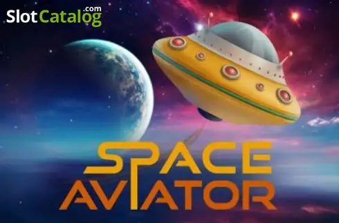 Space Aviator