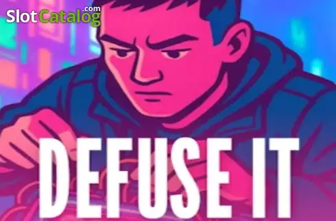 Defuse It!