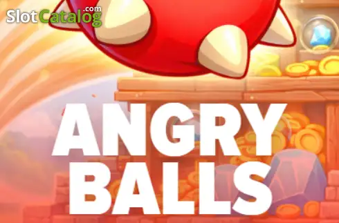 Angry Balls
