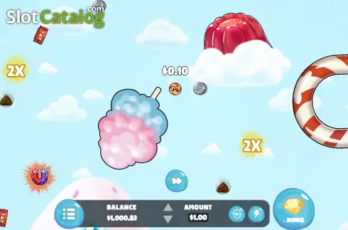 Οθόνη3. Cut N Crash Κουλοχέρης