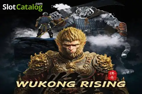 Wukong Rising
