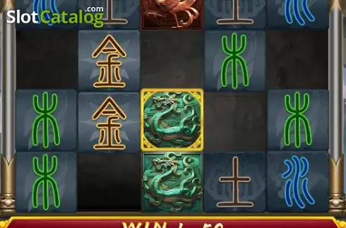 Οθόνη3. Wukong Rising Κουλοχέρης
