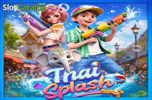 Thai Splash