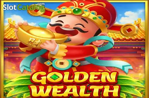 Golden Wealth