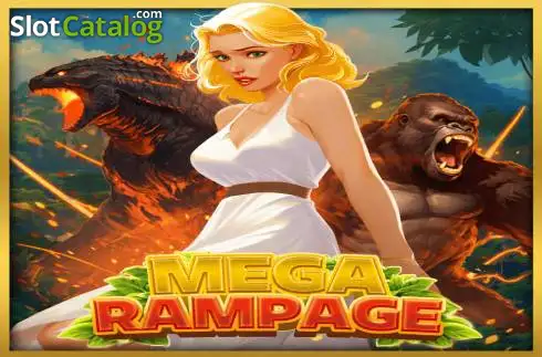 Mega Rampage