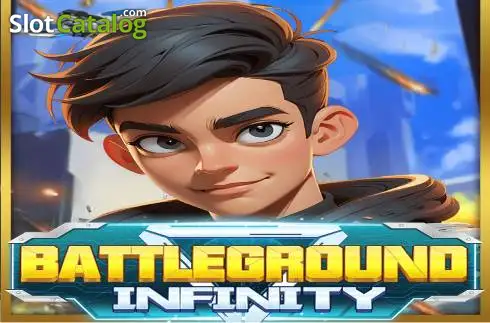 Battleground Infinity