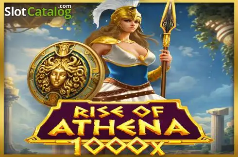 Rise of Athena 1000x