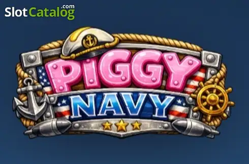 Piggy Navy