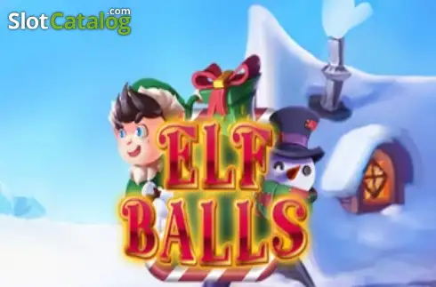 Elf Balls