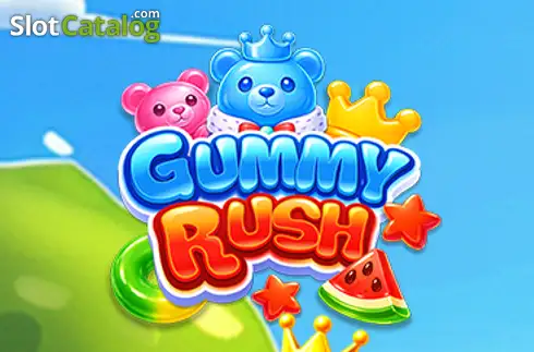 Gummy Rush