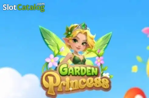 Garden Princess