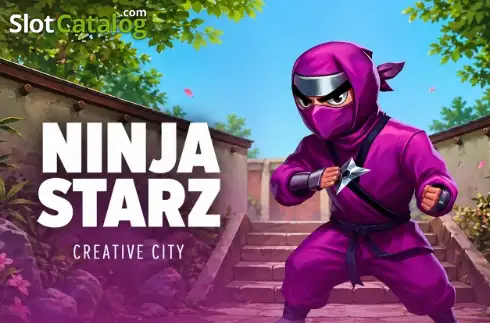 Ninja Starz