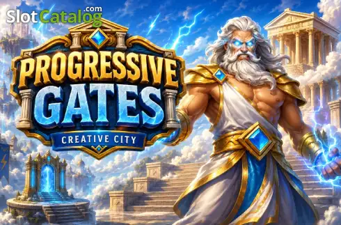Progressive Gates
