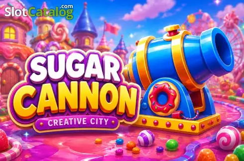 Sugar Cannon