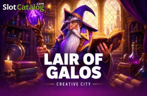 Lair Of Gal 2026-08-13