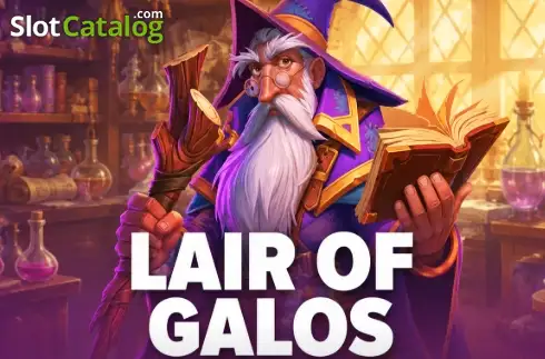 Lair Of Galos 2026-08-17