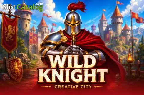 Wild Knight 2026-09-03