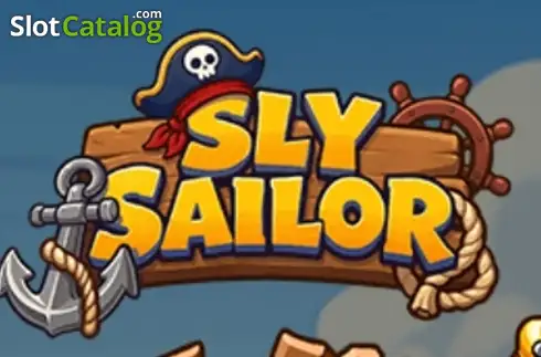 Sly Sailor Κουλοχέρης 