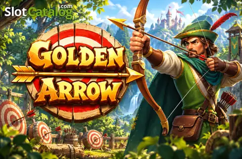 Golden Arrow Κουλοχέρης 
